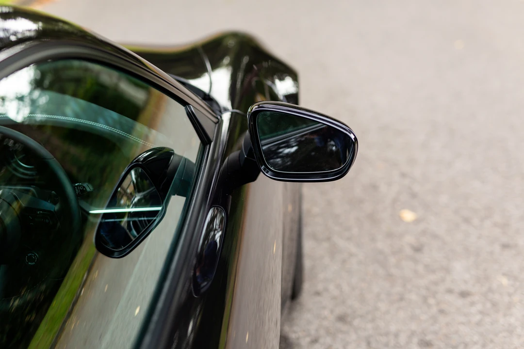 2020 Porsche 992 Turbo S - Image 31 of 31