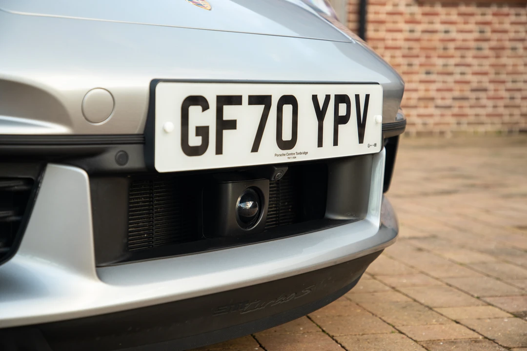 2020 Porsche 992 Turbo - Image 18 of 31