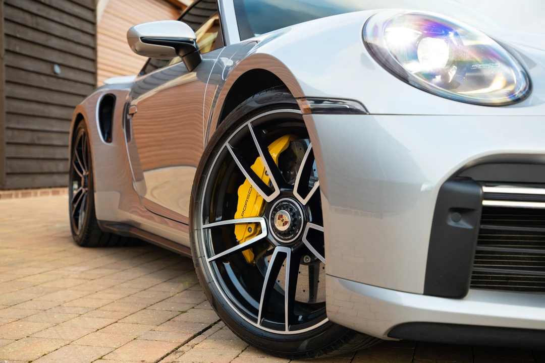 2020 Porsche 992 Turbo - Image 19 of 31