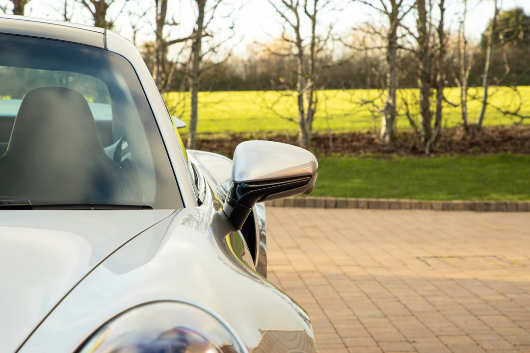 2020 Porsche 992 Turbo - Image 22 of 31