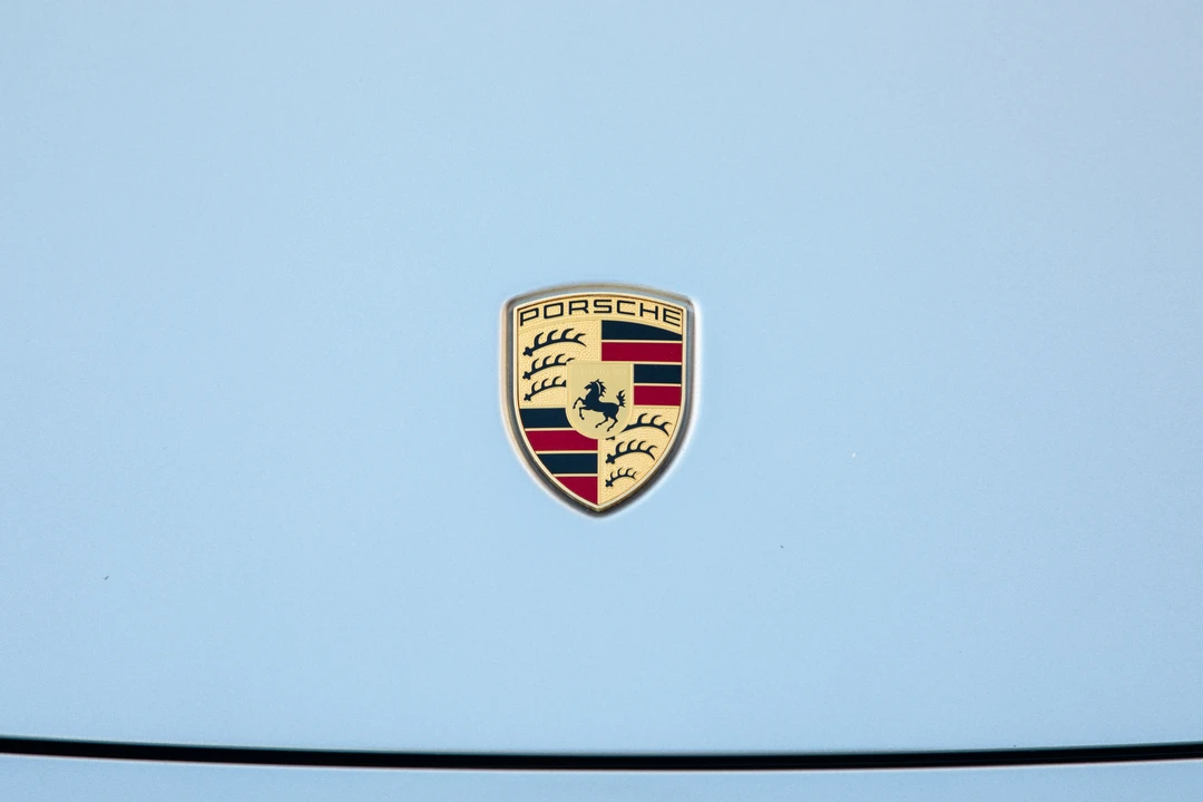 2020 Porsche 992 Turbo - Image 24 of 31