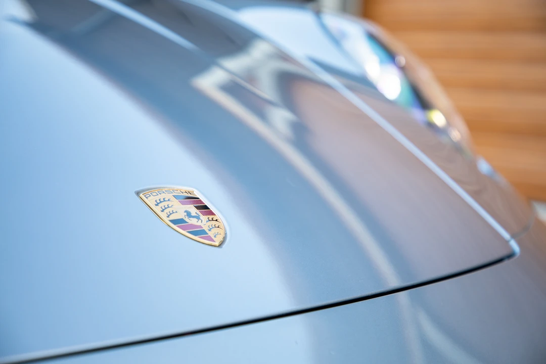 2020 Porsche 992 Turbo - Image 27 of 31