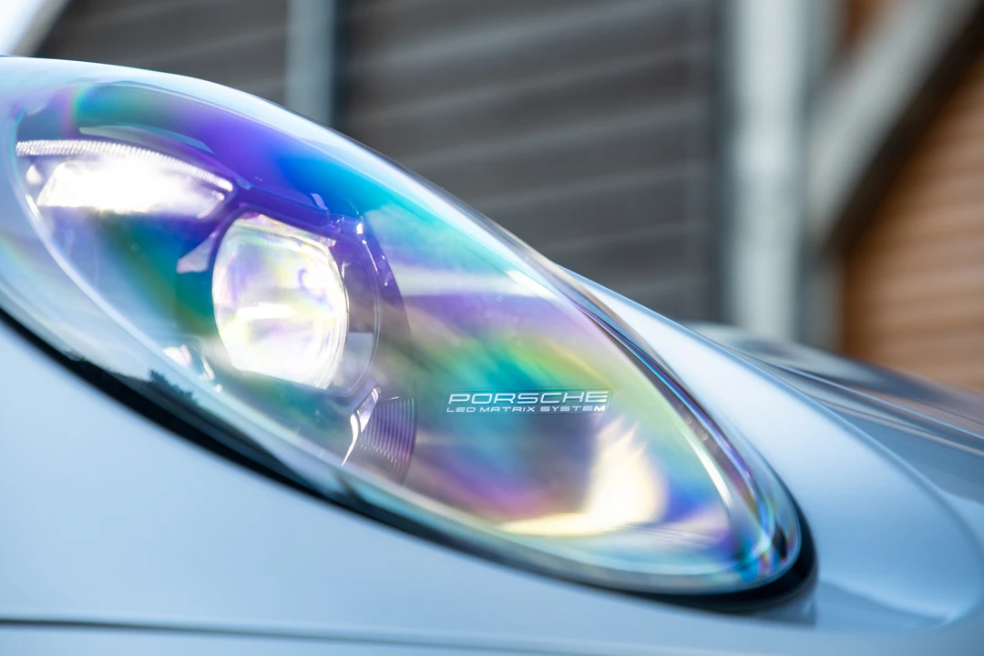 2020 Porsche 992 Turbo - Image 28 of 31