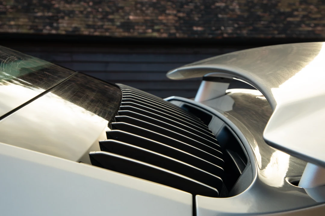 2020 Porsche 992 Turbo - Image 29 of 31