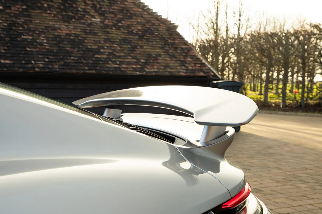 2020 Porsche 992 Turbo - Image 30 of 31