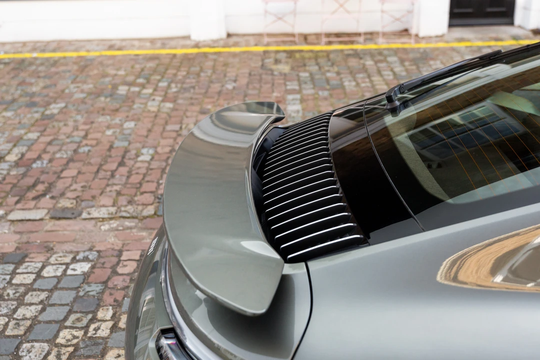 2020 Porsche 992 Turbo - Image 13 of 31