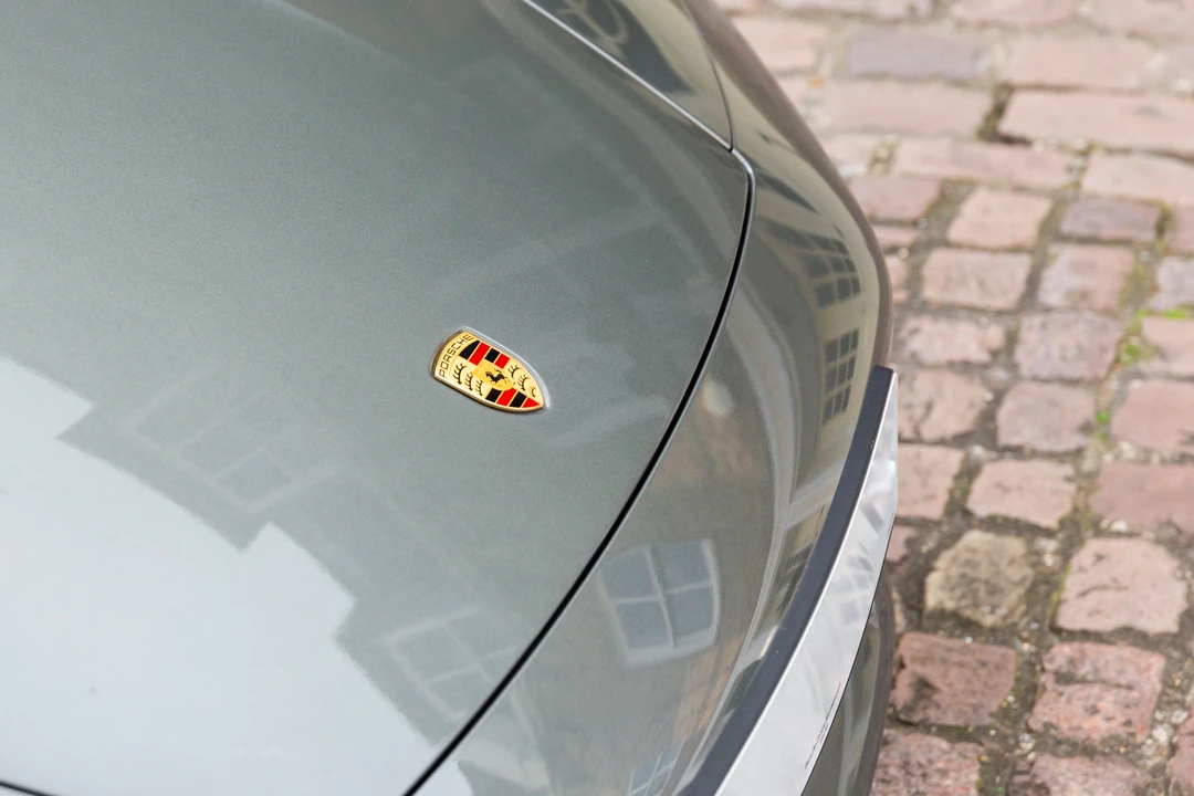 2020 Porsche 992 Turbo - Image 14 of 31