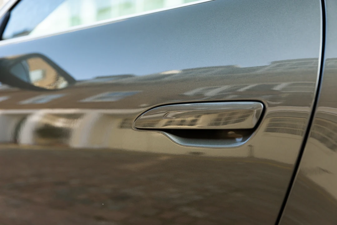 2020 Porsche 992 Turbo - Image 31 of 31