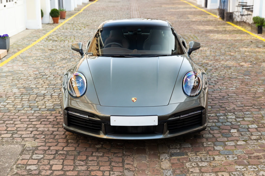 2020 Porsche 992 Turbo - Image 6 of 31