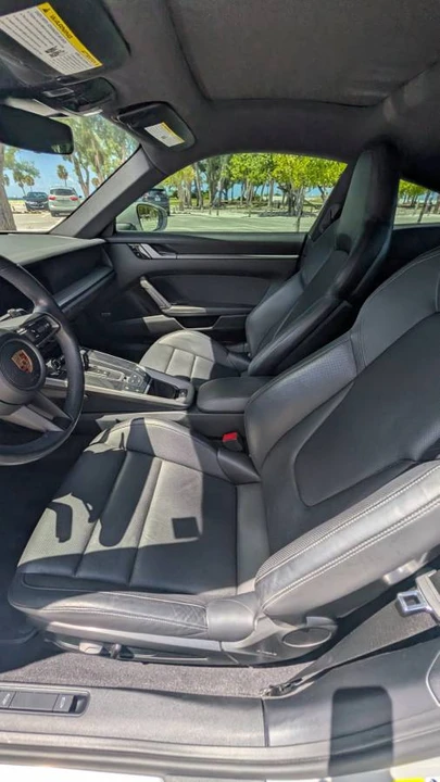 2020 Porsche 992 Carrera S - Image 18 of 20
