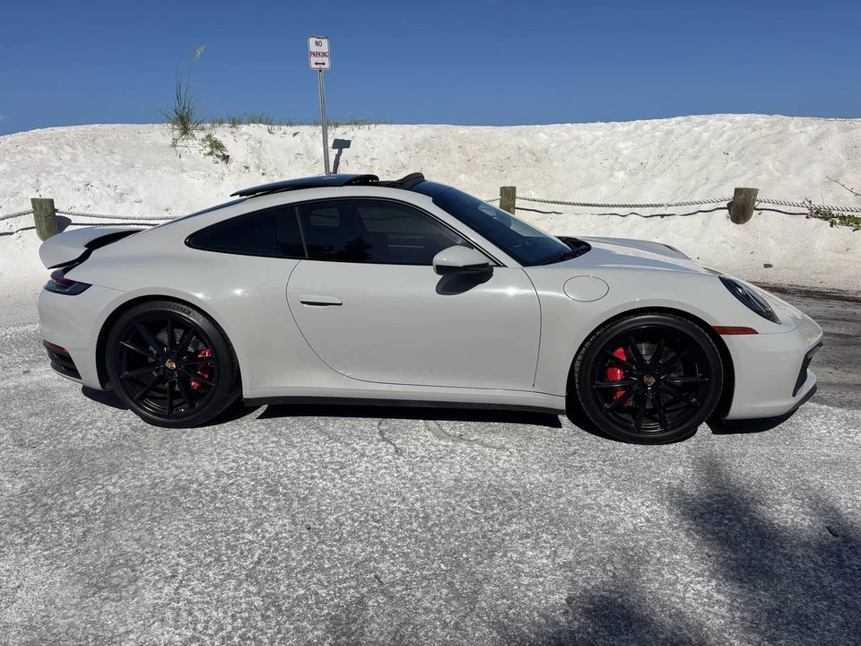 2020 Porsche 992 Carrera S - Image 20 of 20
