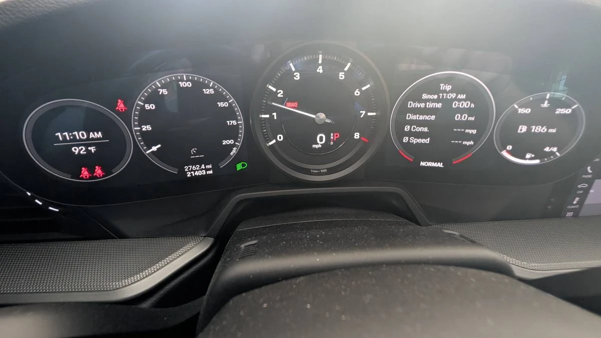2020 Porsche 992 Carrera S - Image 5 of 20