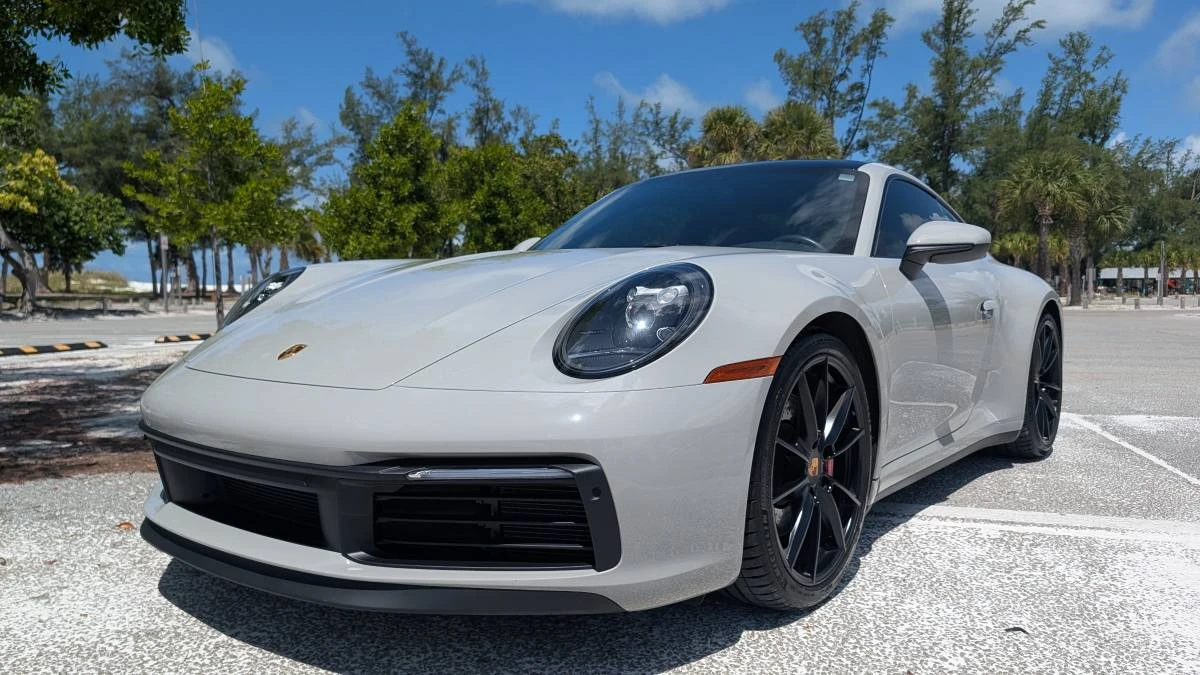 2020 Porsche 992 Carrera S - Image 6 of 20