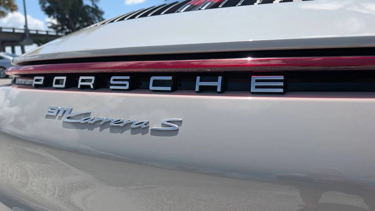 2020 Porsche 992 Carrera S - Image 10 of 20