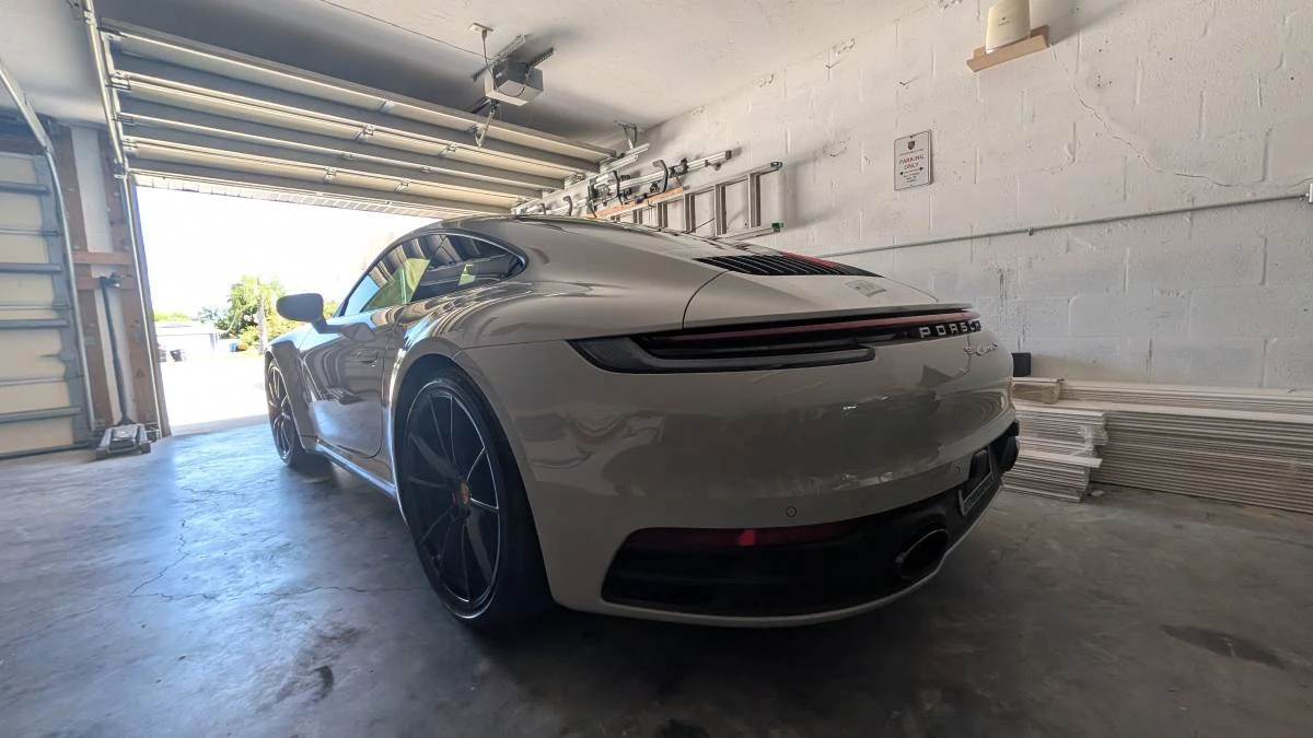 2020 Porsche 992 Carrera S - Image 3 of 20