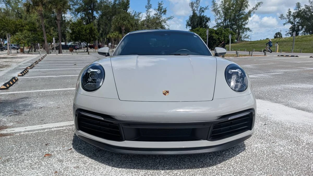 2020 Porsche 992 Carrera S - Image 13 of 20
