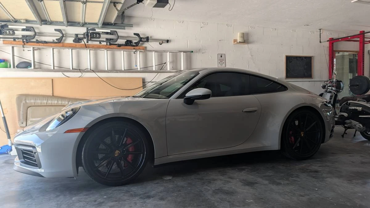 2020 Porsche 992 Carrera S - Image 19 of 20