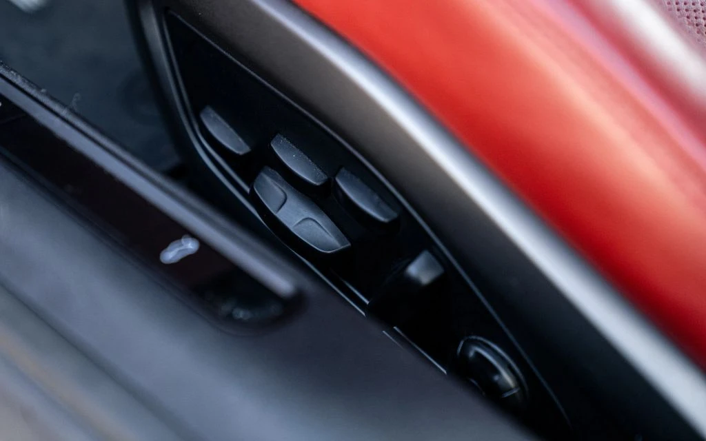 2020 Porsche 992 Carrera 4 - Image 10 of 22