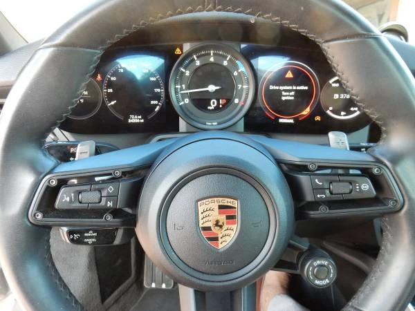 2020 Porsche 992 Carrera S - Image 8 of 9