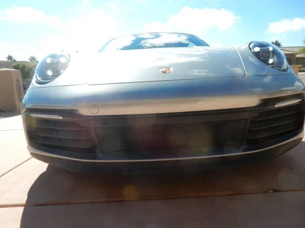 2020 Porsche 992 Carrera S - Image 6 of 9