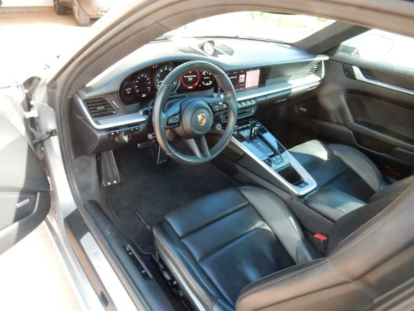 2020 Porsche 992 Carrera S - Image 2 of 9
