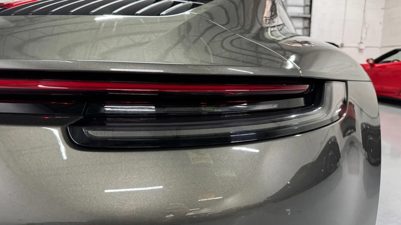 2020 Porsche 992 Carrera S - Image 10 of 21