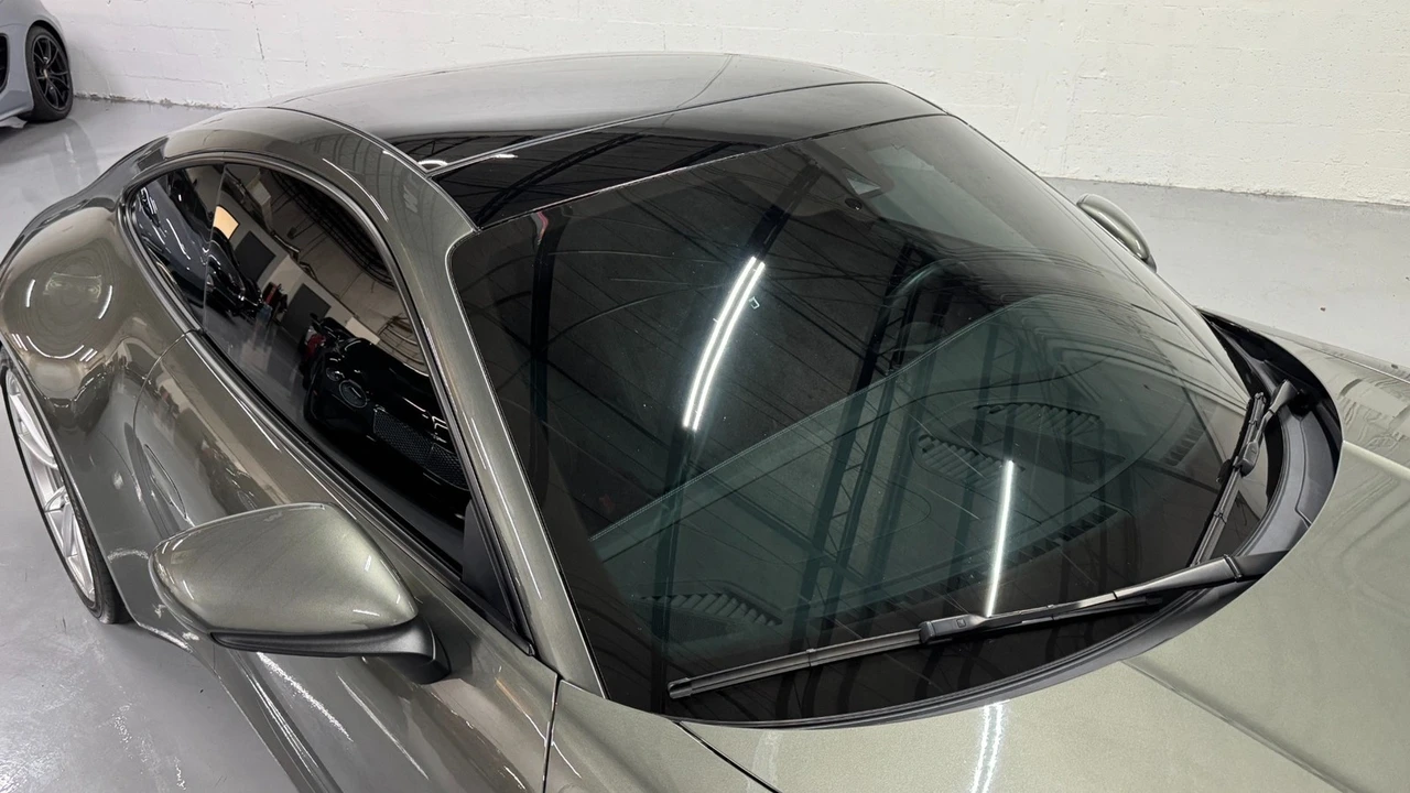 2020 Porsche 992 Carrera S - Image 5 of 21