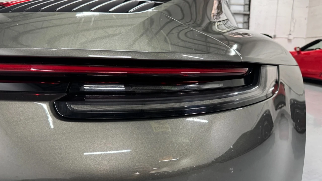 2020 Porsche 992 Carrera S - Image 10 of 21