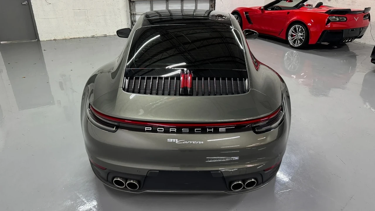 2020 Porsche 992 Carrera S - Image 13 of 21