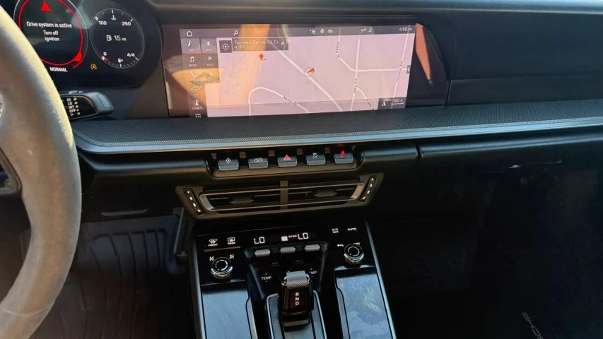 2020 Porsche 992 Carrera - Image 13 of 18