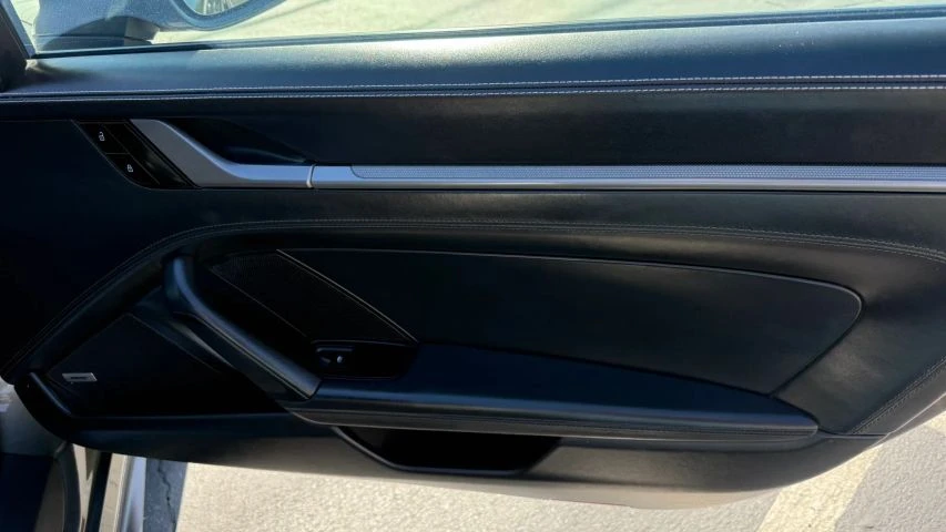 2020 Porsche 992 Carrera - Image 16 of 18
