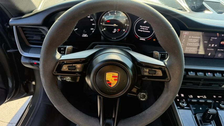 2020 Porsche 992 Carrera - Image 10 of 18