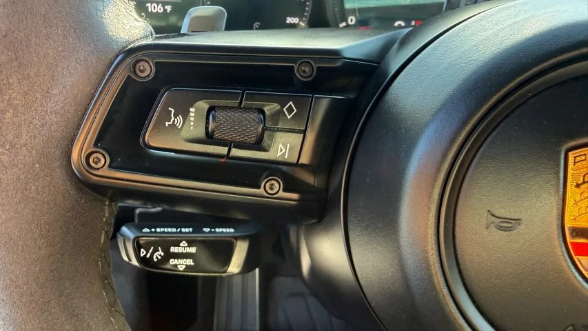 2020 Porsche 992 Carrera - Image 11 of 18
