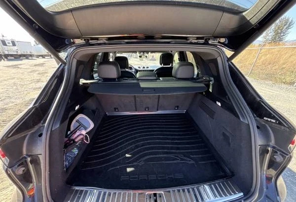 2020 Porsche 9Y0/9Y3 Cayenne - Image 8 of 8