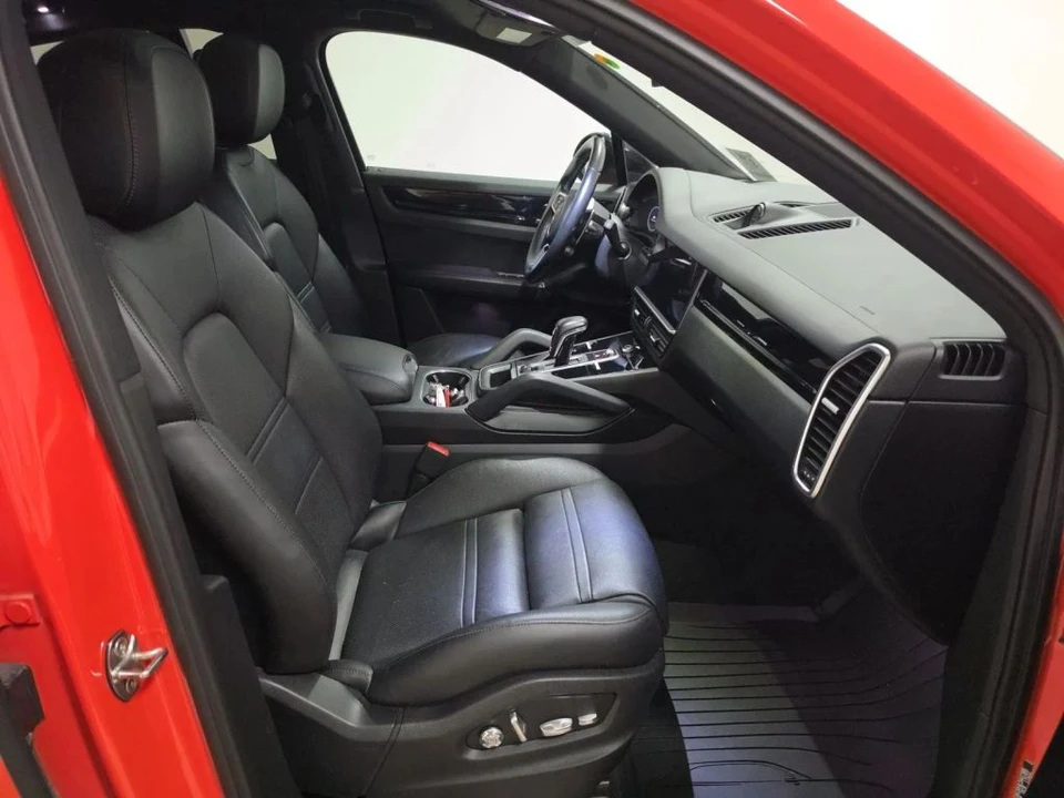 2020 Porsche 9Y0/9Y3 Cayenne Coupe - Image 9 of 12