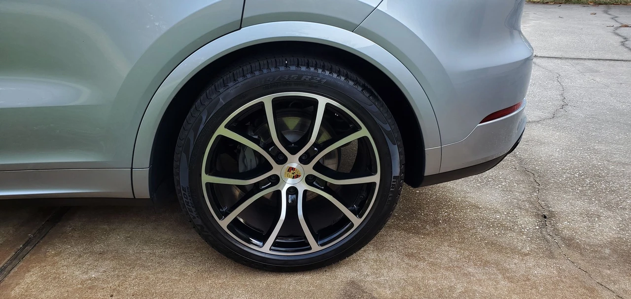 2020 Porsche 9Y0/9Y3 Cayenne S - Image 2 of 12