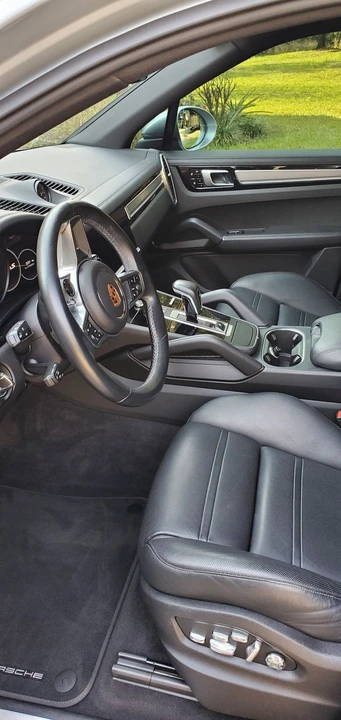 2020 Porsche 9Y0/9Y3 Cayenne S - Image 8 of 12