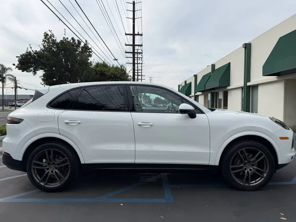 2020 Porsche 9Y0/9Y3 Cayenne - Image 8 of 21