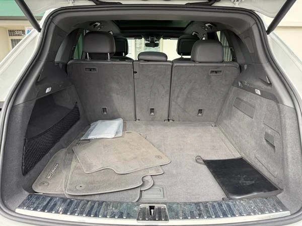 2020 Porsche 9Y0/9Y3 Cayenne - Image 18 of 21