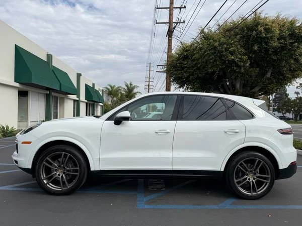 2020 Porsche 9Y0/9Y3 Cayenne - Image 5 of 21