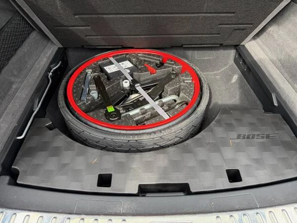 2020 Porsche 9Y0/9Y3 Cayenne - Image 20 of 21