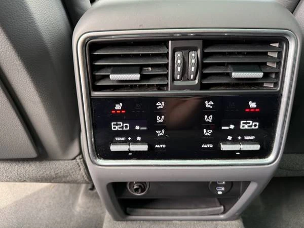2020 Porsche 9Y0/9Y3 Cayenne - Image 16 of 21