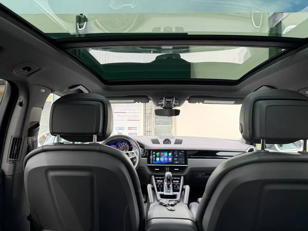 2020 Porsche 9Y0/9Y3 Cayenne - Image 19 of 21