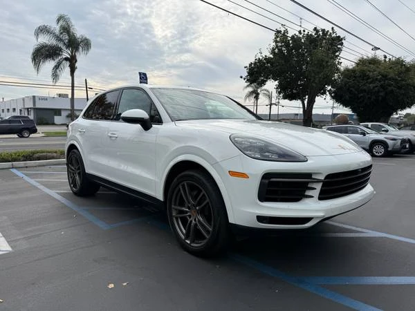 2020 Porsche 9Y0/9Y3 Cayenne - Image 7 of 21