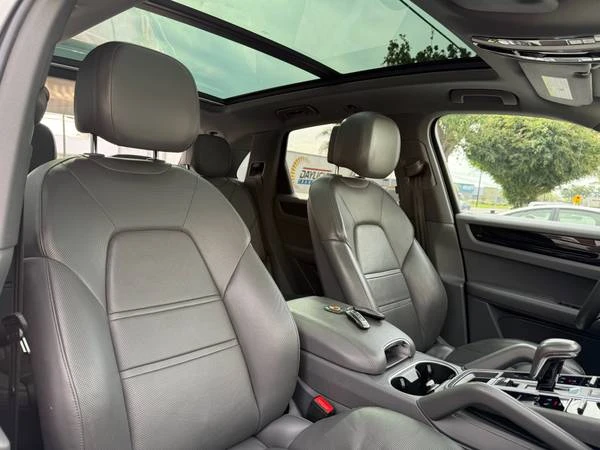 2020 Porsche 9Y0/9Y3 Cayenne - Image 11 of 21