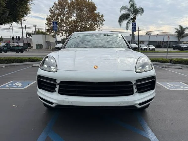 2020 Porsche 9Y0/9Y3 Cayenne - Image 6 of 21