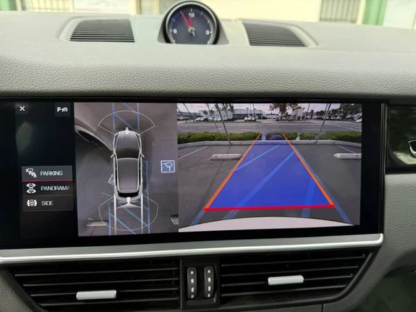 2020 Porsche 9Y0/9Y3 Cayenne - Image 15 of 21