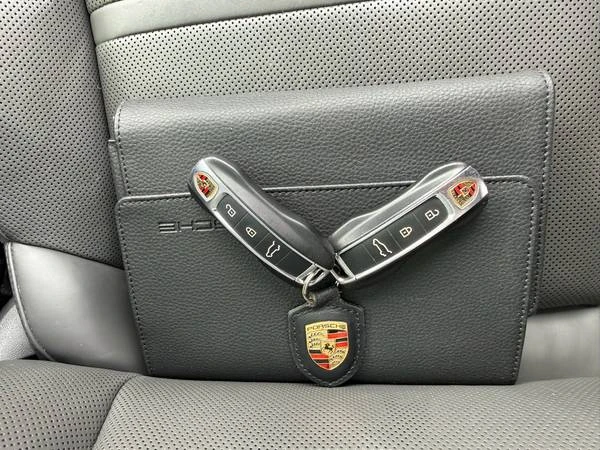 2020 Porsche 9Y0/9Y3 Cayenne - Image 21 of 21