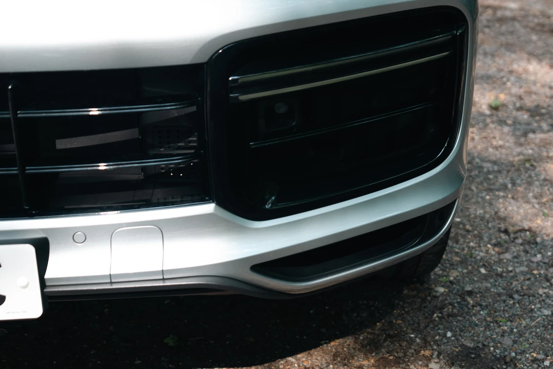2020 Porsche 9Y0/9Y3 Cayenne Turbo - Image 26 of 31