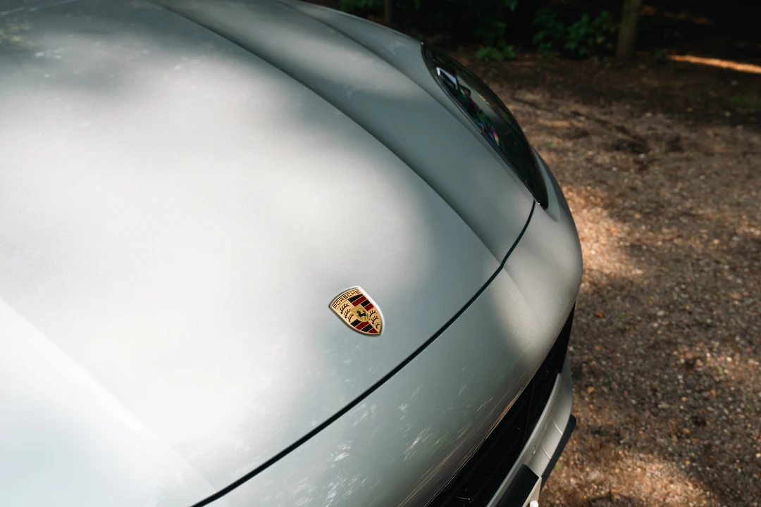 2020 Porsche 9Y0/9Y3 Cayenne Turbo - Image 27 of 31